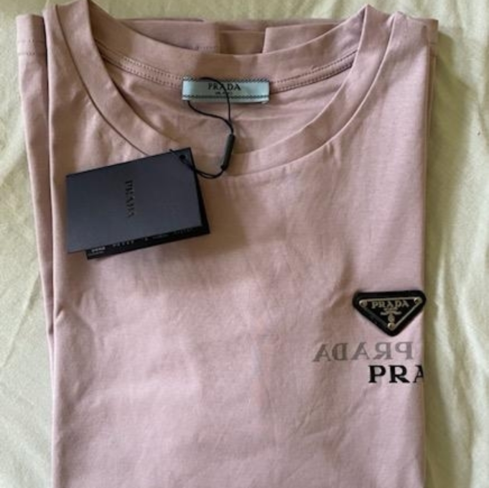 Prada womens T-Shirt